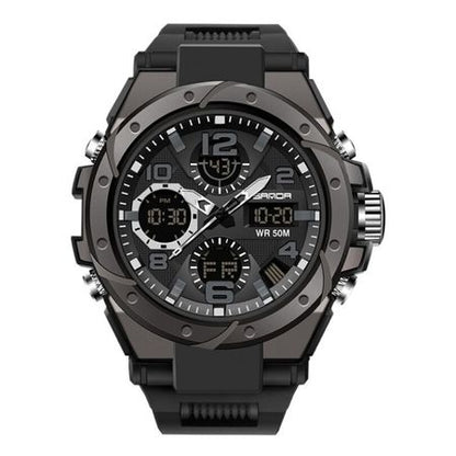 ChronoForce 6008 - Reloj Deportivo